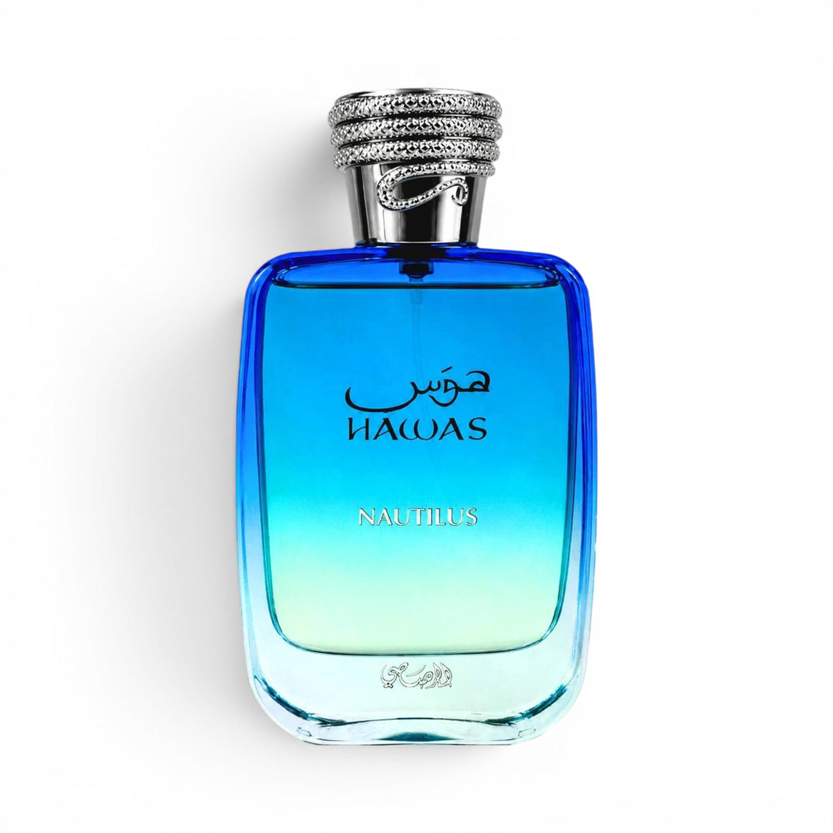 Rasasi Hawas Nautilus Eau de Parfum – 100ml