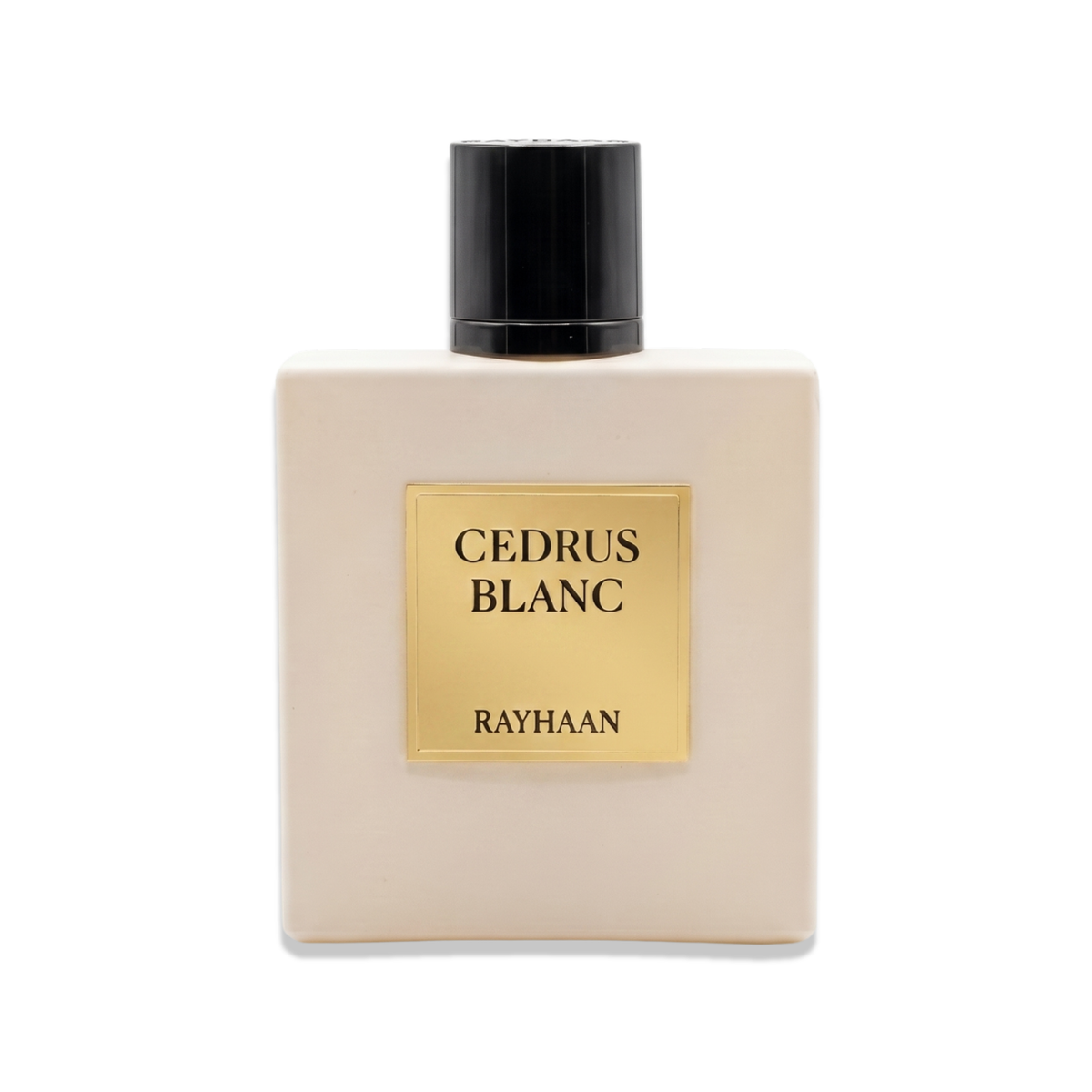 Rayhaan Cedrus Blanc Eau de Parfum – 100ml