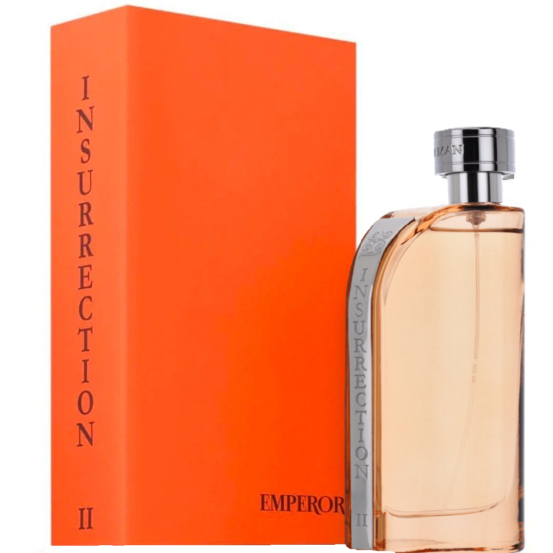 Reyane Tradition Insurrection II Emperor Eau de Toilette – 90ml