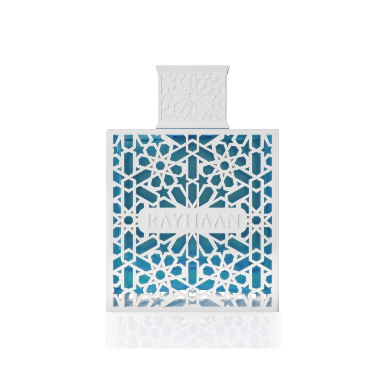 Rayhaan Azul Eau de Parfum – 100ml