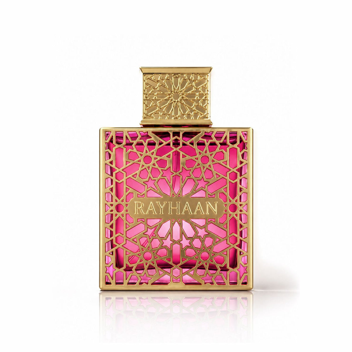 Rayhaan Kiss Eau de Parfum – 100ml
