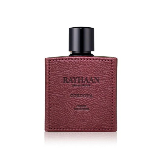 Rayhaan Cordova Eau de Parfum – 100ml