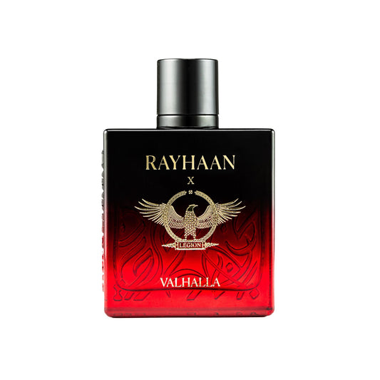 Rayhaan Valhalla Eau de Parfum – 100ml