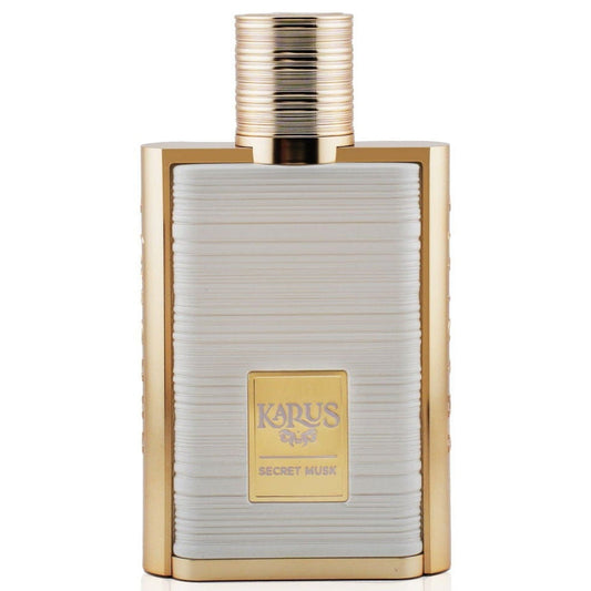 Khadlaj Karus Secret Musk Eau de Parfum – 100ml