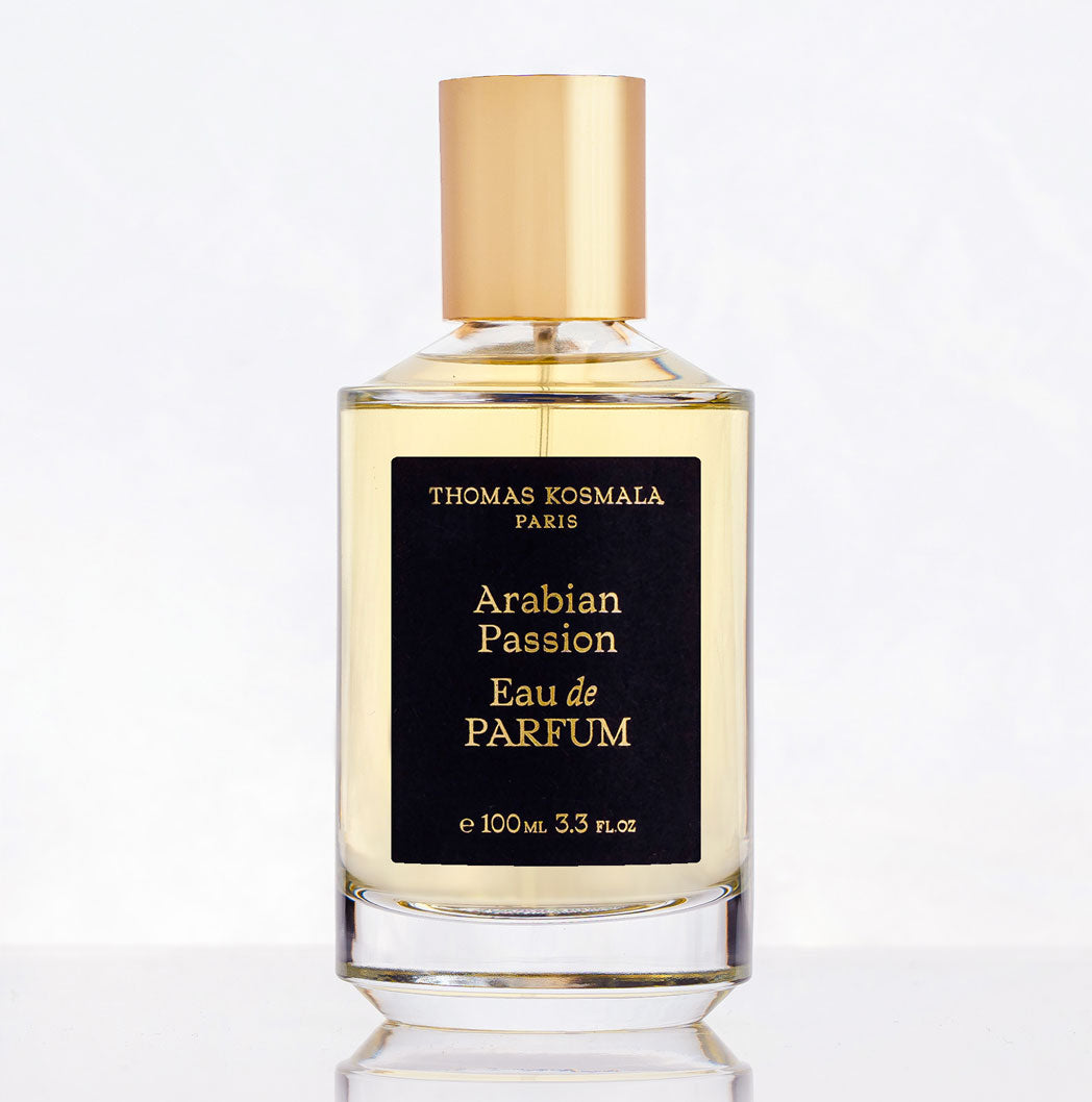 Thomas Kosmala Arabian Passion Eau de Parfum – 100ml