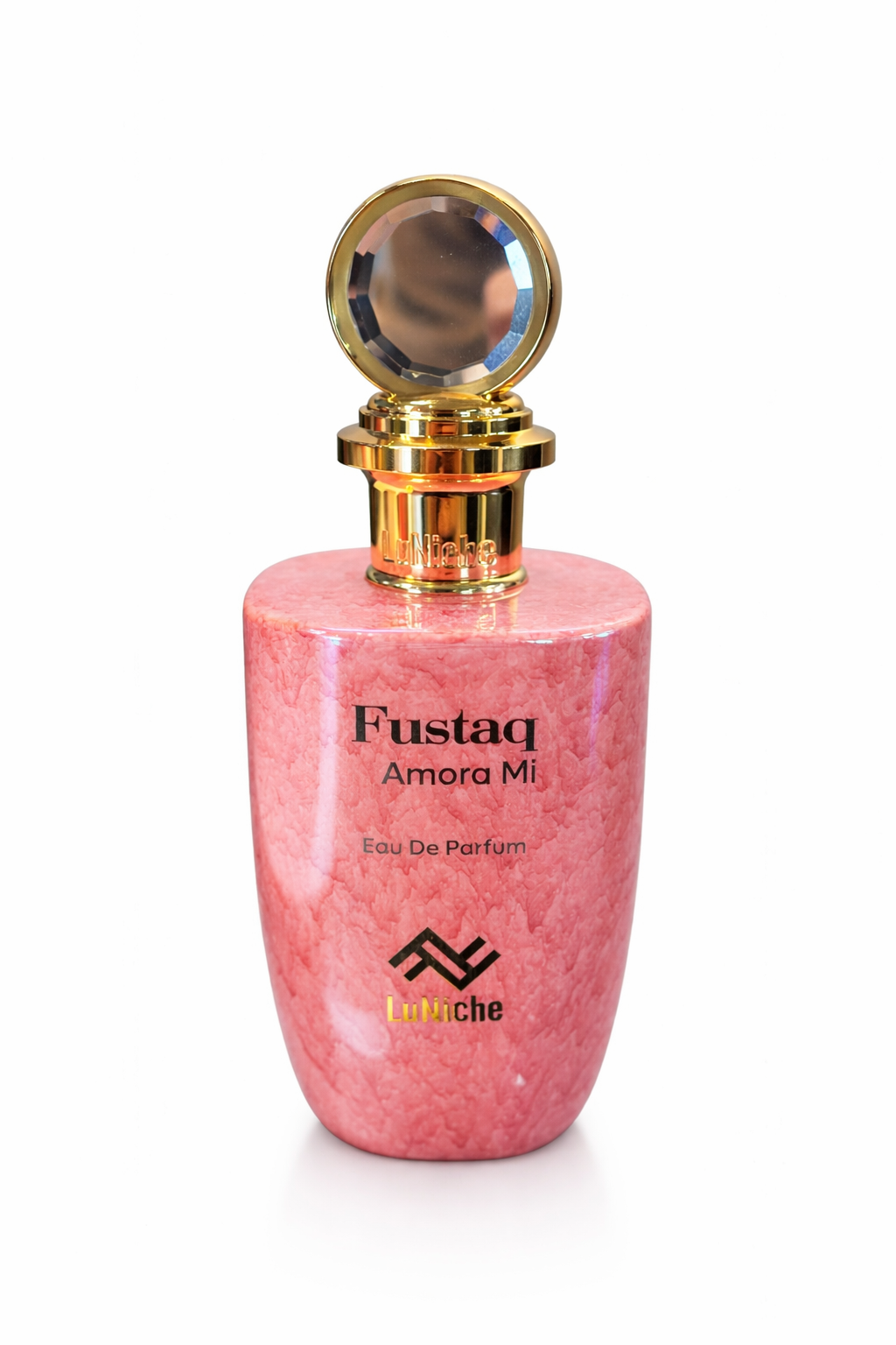 LuNiche Fustaq Amora Mi Eau de Parfum – 100ml