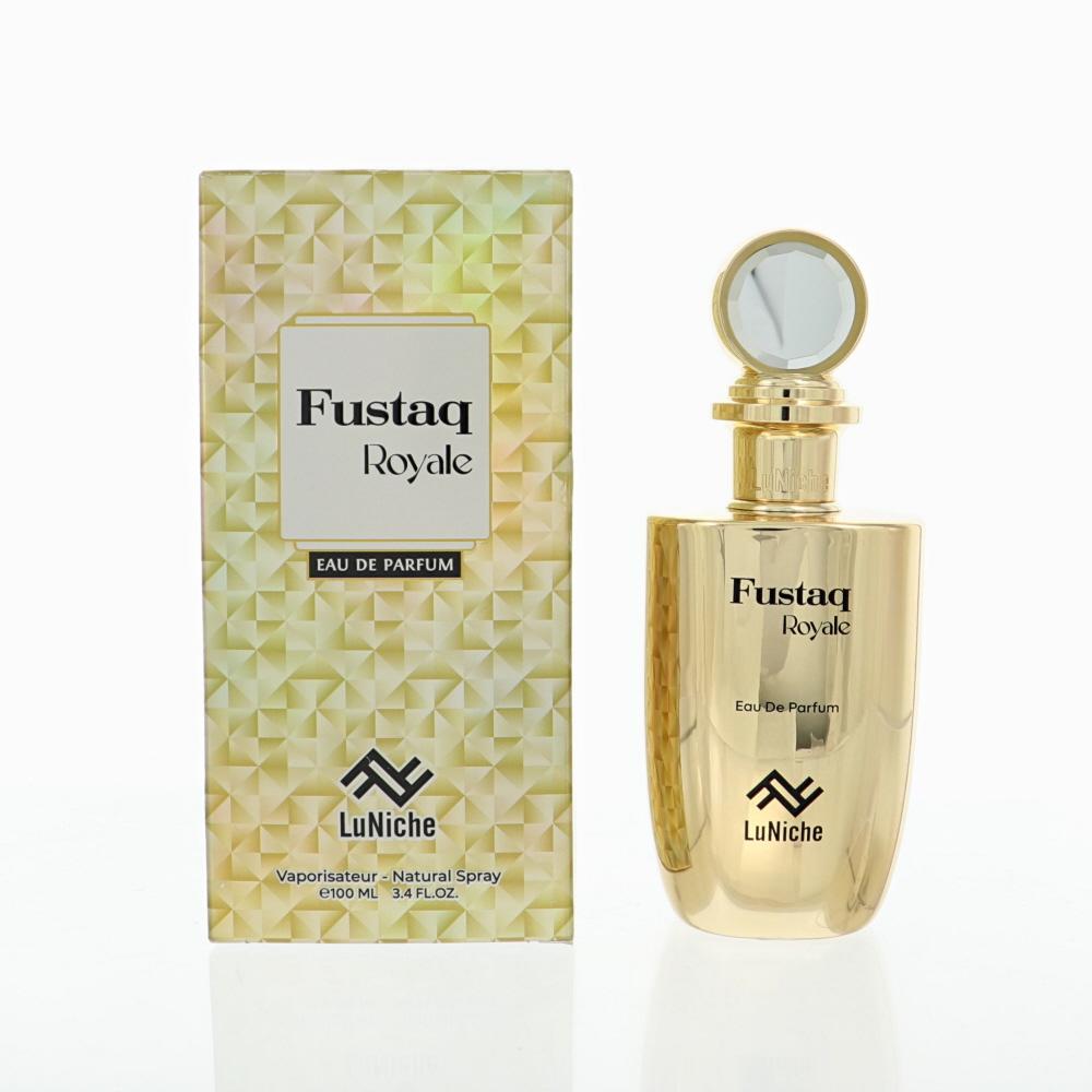LuNiche Fustaq Royal Eau de Parfum – 100ml
