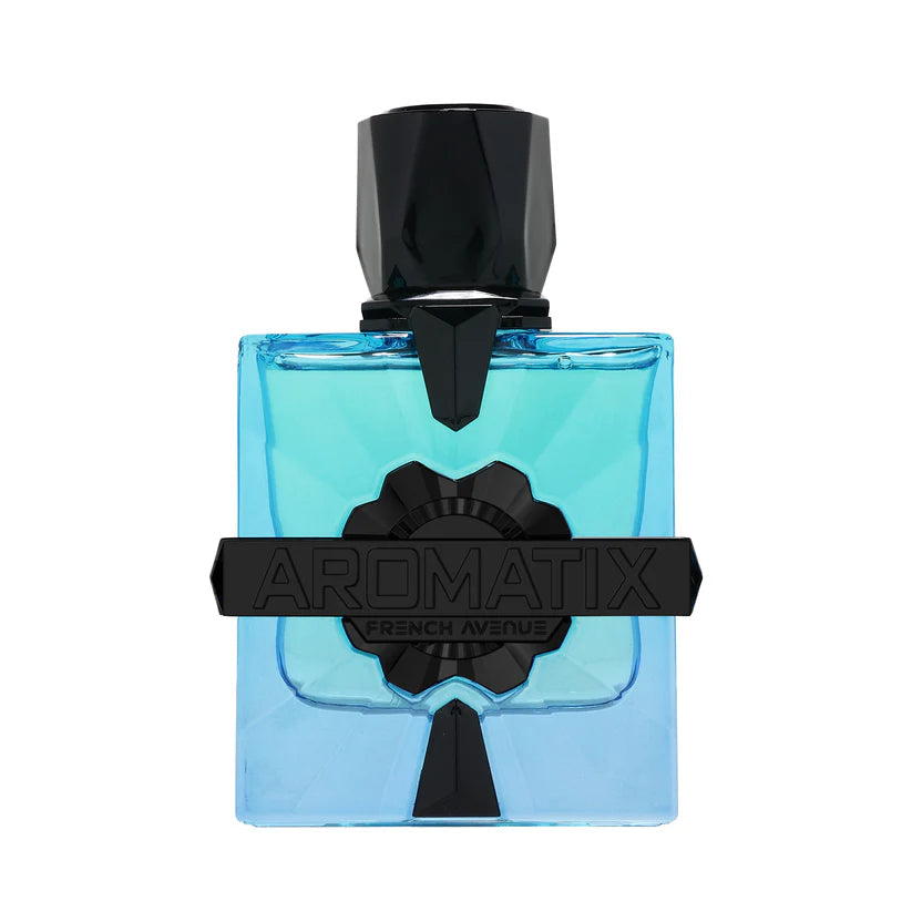 French Avenue Aromatix Blue Magnetiq Extrait de Parfum – 100ml