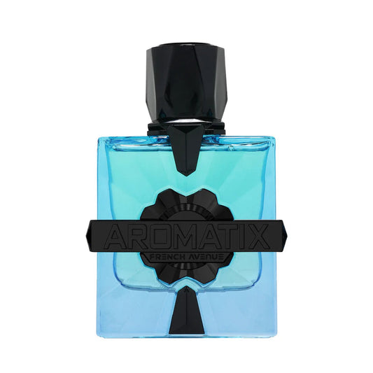 French Avenue Aromatix Blue Magnetiq Extrait de Parfum – 100ml