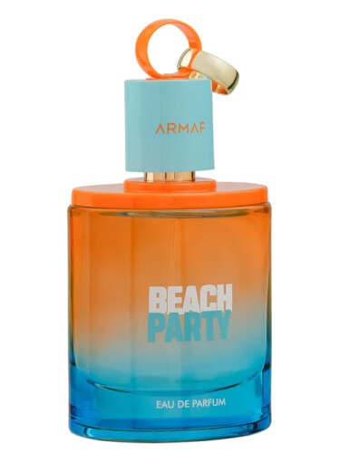 Armaf Beach Party Women’s Eau de Parfum – 100ml — product photo 1