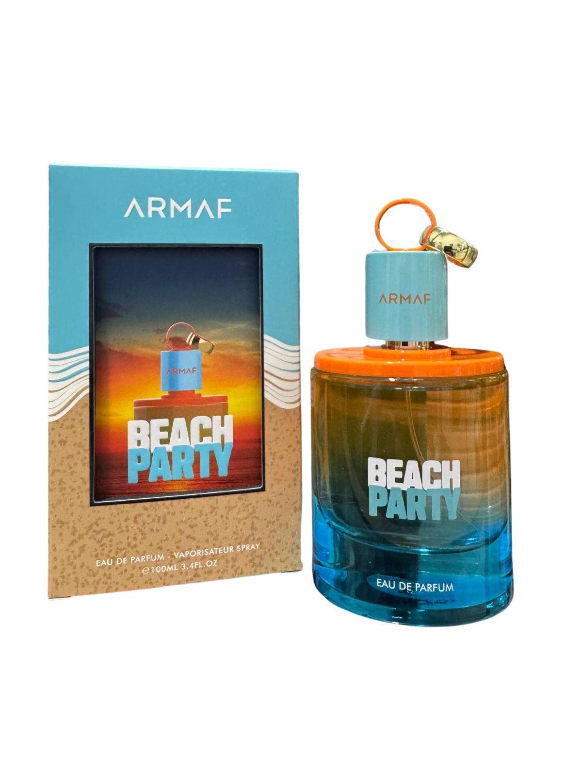 Armaf Beach Party Women’s Eau de Parfum – 100ml — product photo 2