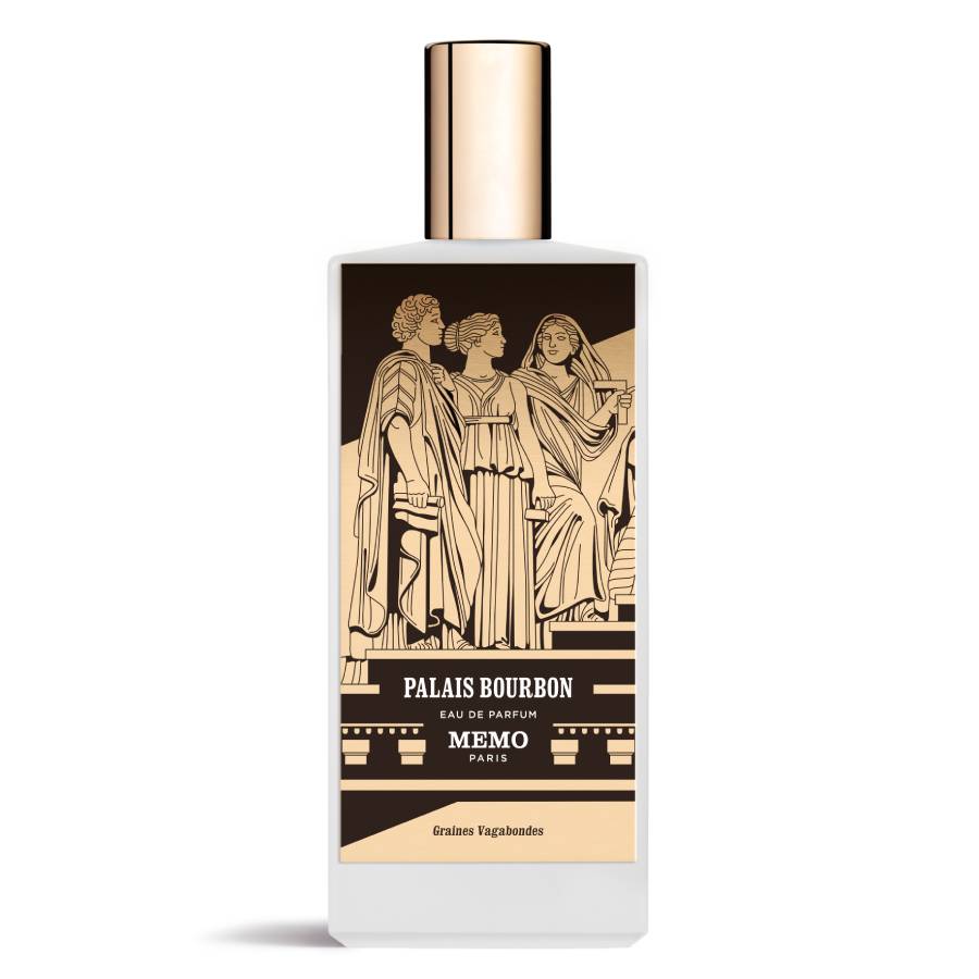 Memo Paris Palais Bourbon Unisex Eau de Parfum – 75ml — product photo 2