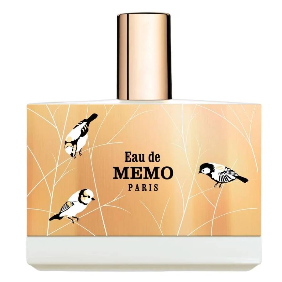 Memo Paris Eau de Memo Unisex Eau de Parfum – 100ml — product photo 1