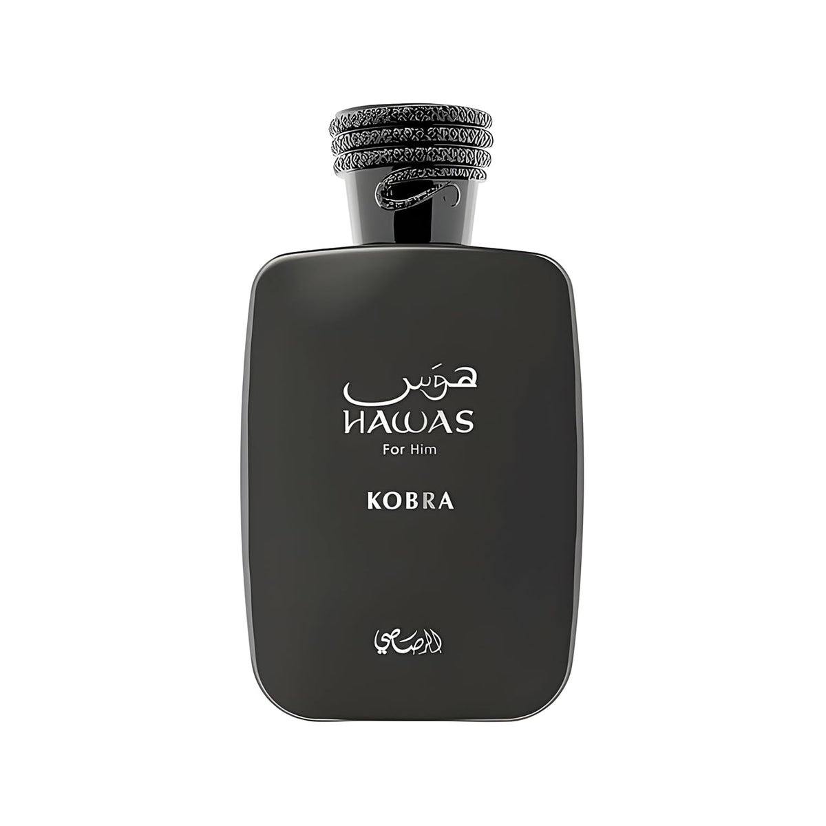 Rasasi Hawas Kobra Men’s Eau de Parfum – 100ml — product photo 1