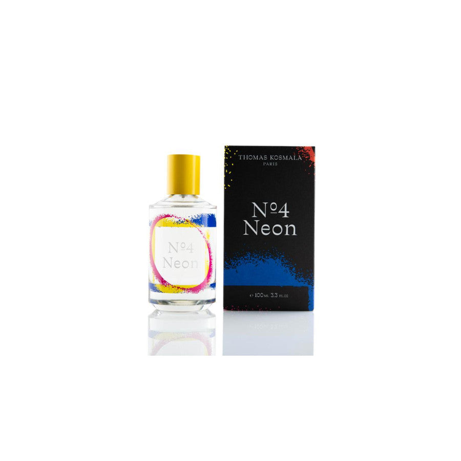 Thomas Kosmala No. 4 Neon Unisex Eau de Parfum – 100ml — product photo 1