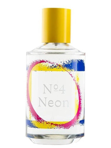 Thomas Kosmala No. 4 Neon Unisex Eau de Parfum – 100ml — product photo 2