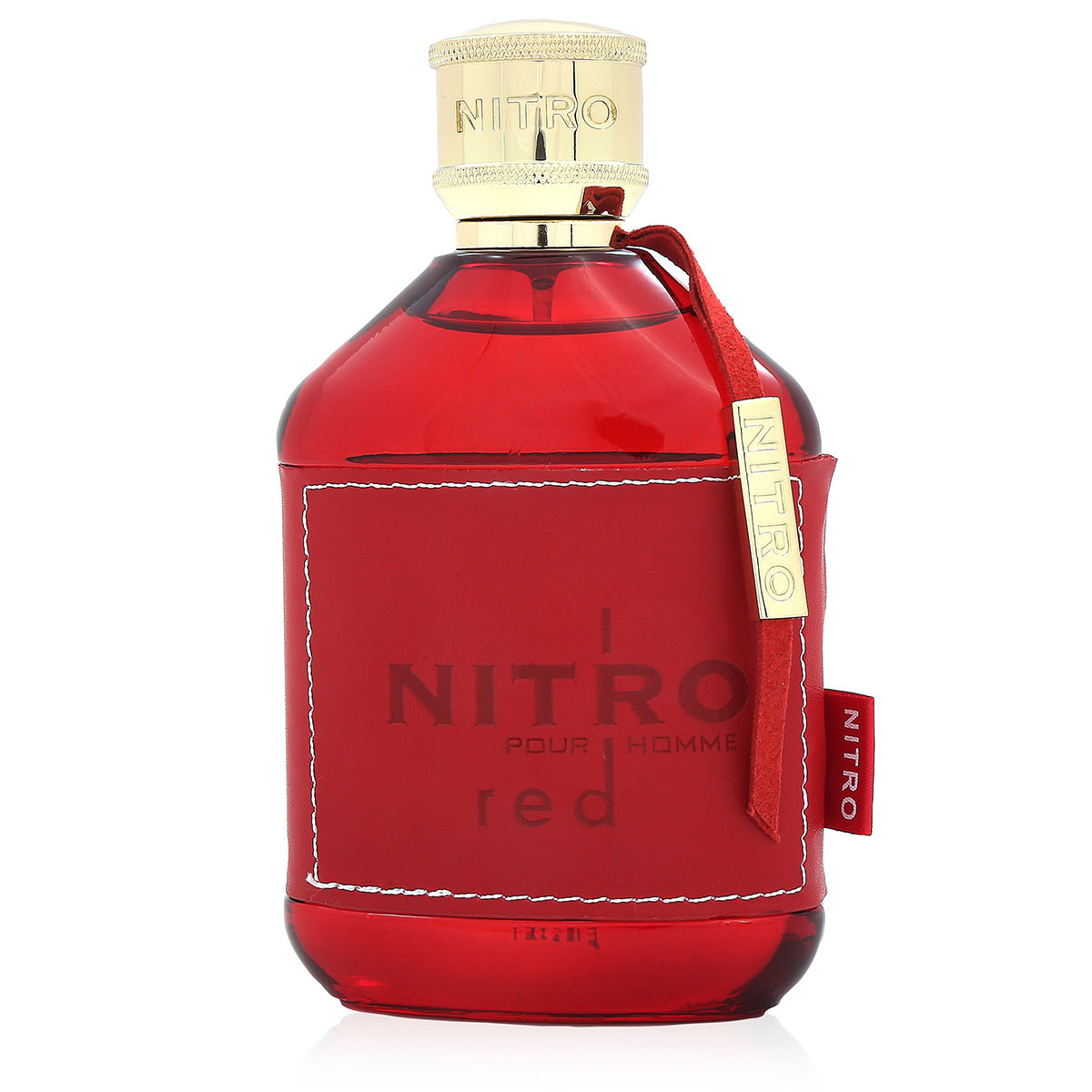 Dumont Nitro Red Men’s Eau de Parfum – 100ml (Damaged Box) — product photo 1