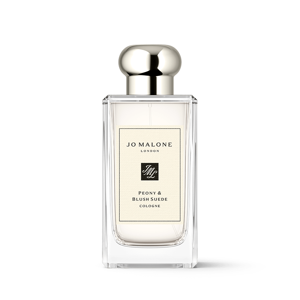 Jo Malone London Peony & Blush Suede Cologne 100ml bottle