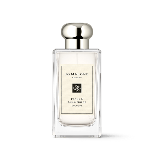 Jo Malone London Peony & Blush Suede Cologne 100ml bottle