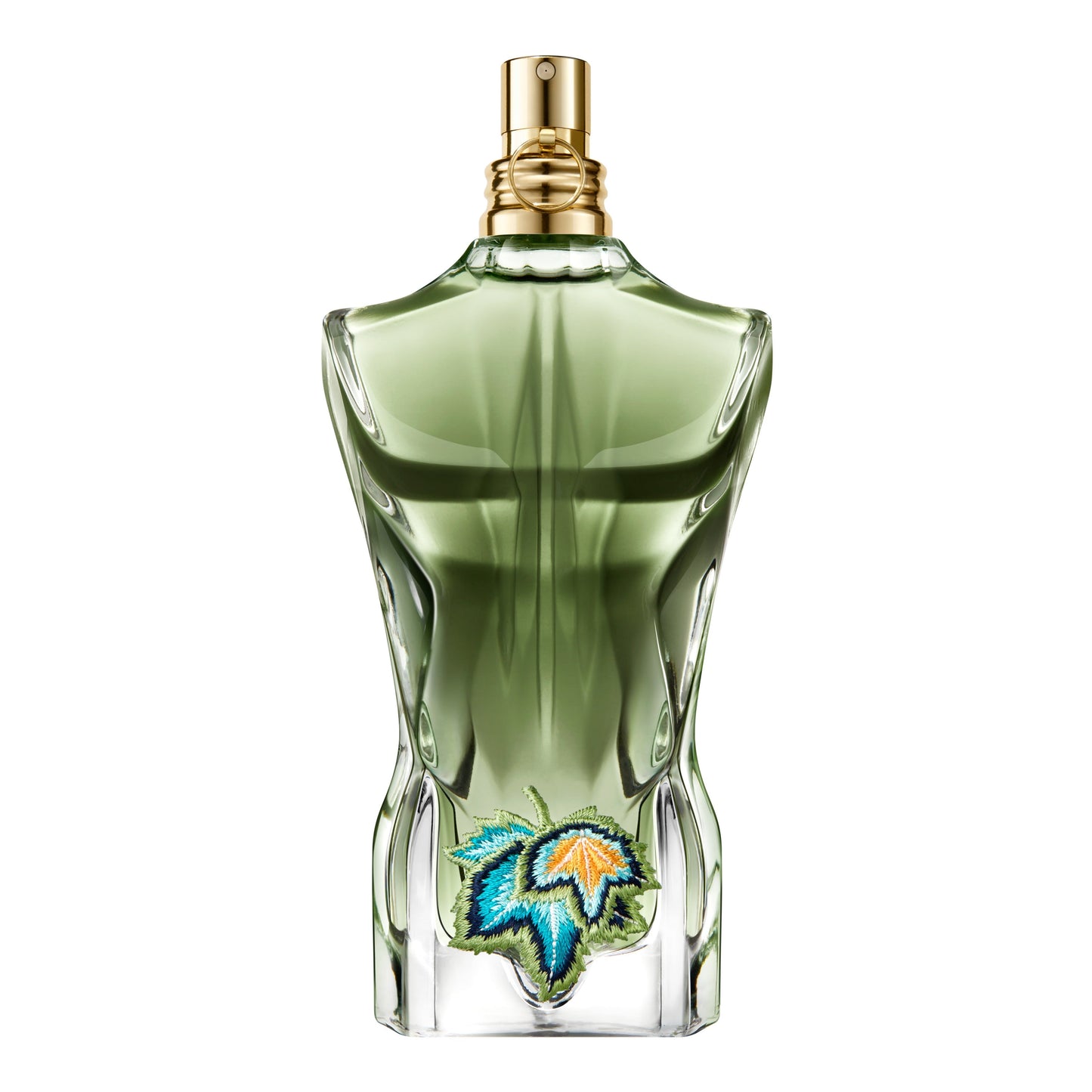 Jean Paul Gaultier Le Beau Paradise Garden 125ml bottle