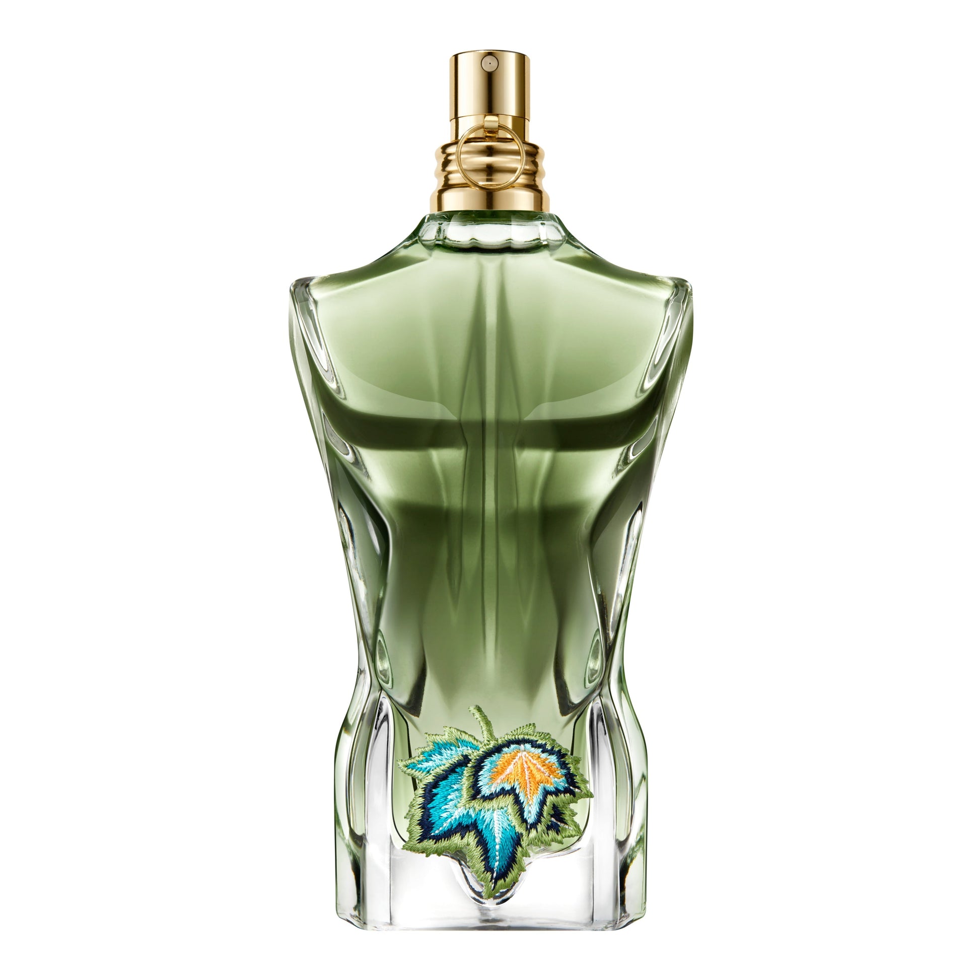Jean Paul Gaultier Le Beau Paradise Garden 125ml bottle