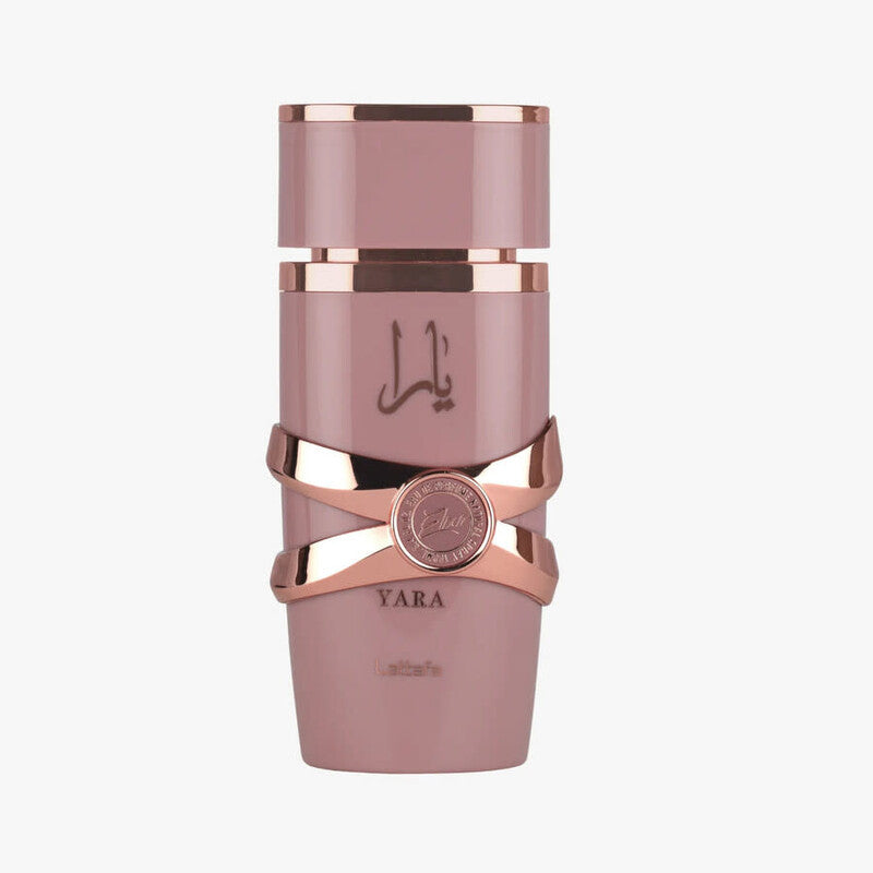 Lattafa Yara Elixir Women’s Eau de Parfum – 100ml