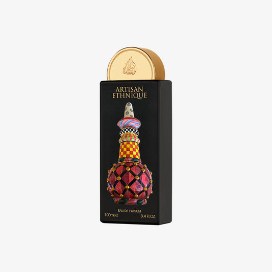 Lattafa Pride Artisan Ethnique 100ml Eau de Parfum