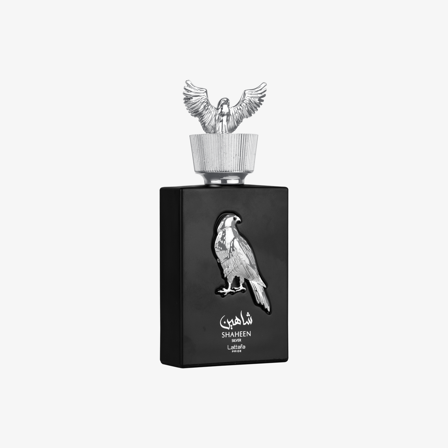Lattafa Pride Shaheen Silver 100ml Eau de Parfum