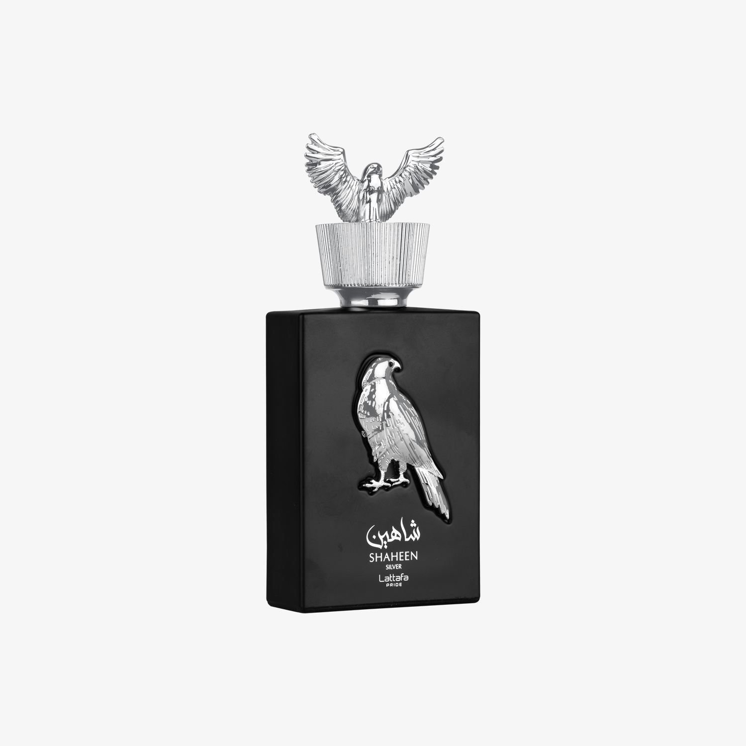 Lattafa Pride Shaheen Silver 100ml Eau de Parfum