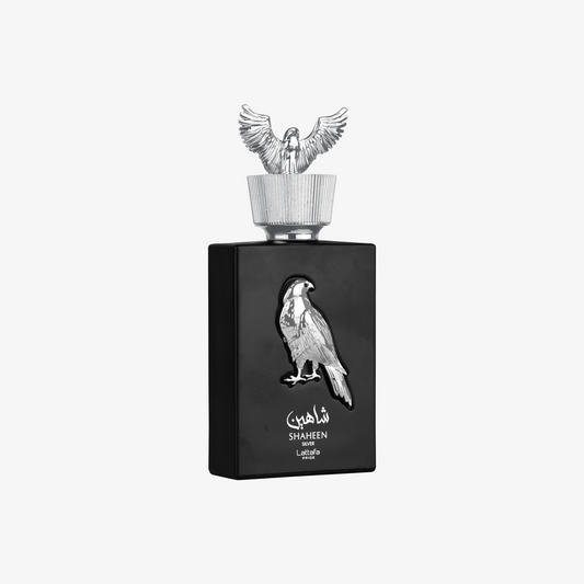 Lattafa Pride Shaheen Silver 100ml Eau de Parfum