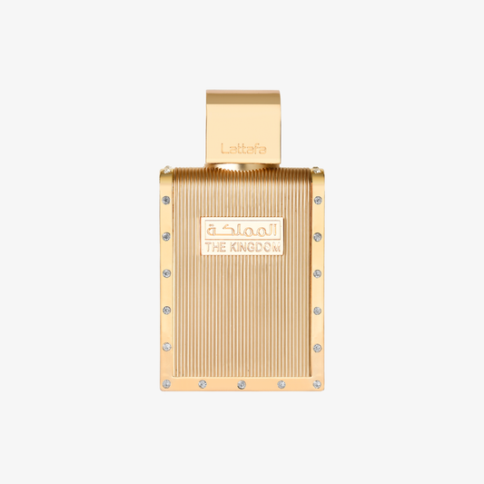 Lattafa The Kingdom Men 100ml Eau de Parfum