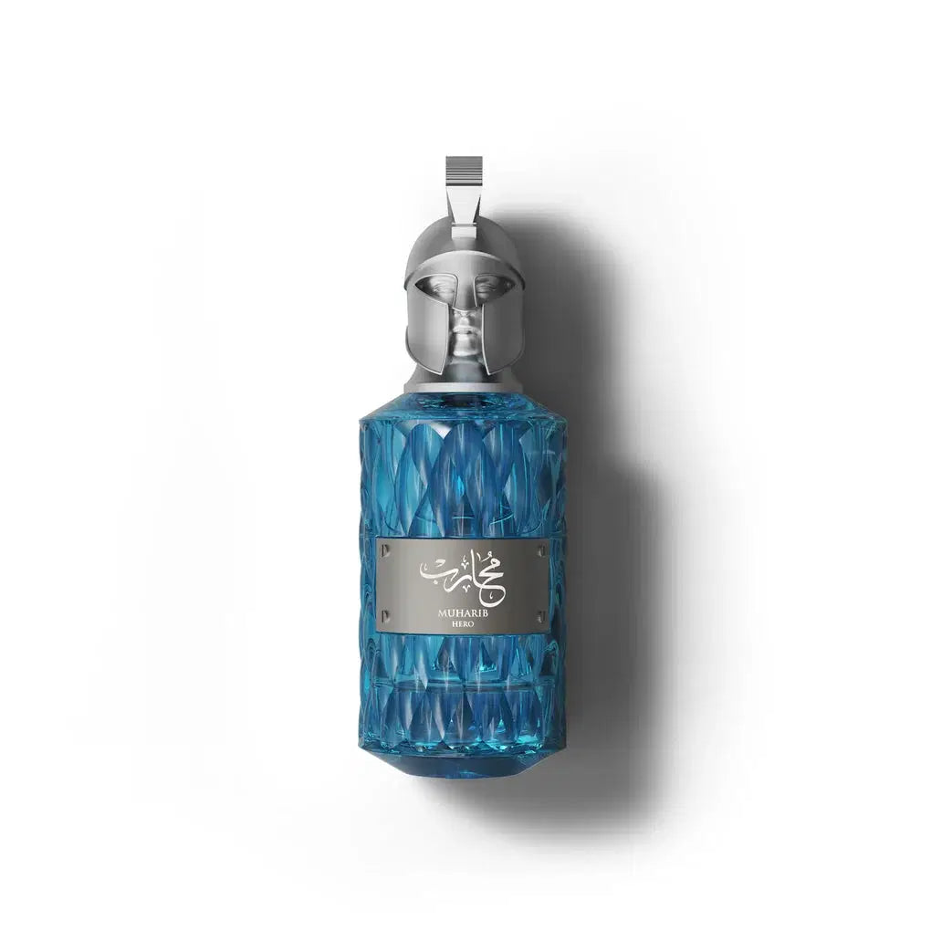 Le Falcone Muharib Hero Extrait de Parfum 85ml