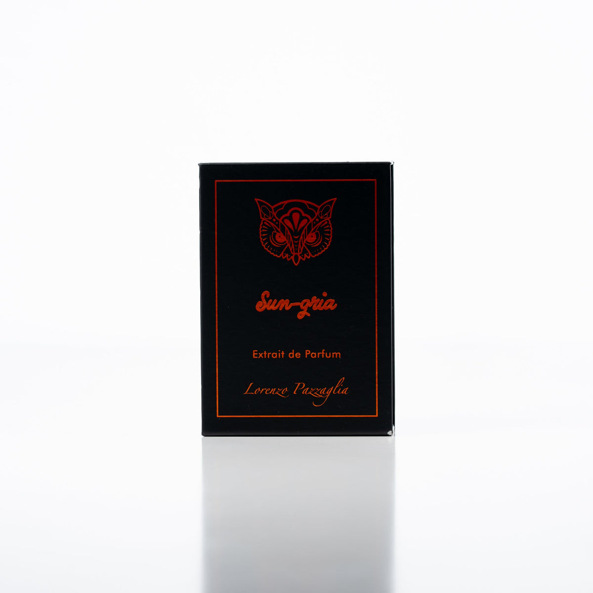Lorenzo Pazzaglia Sun-Gria Extrait de Parfum 50ml tester
