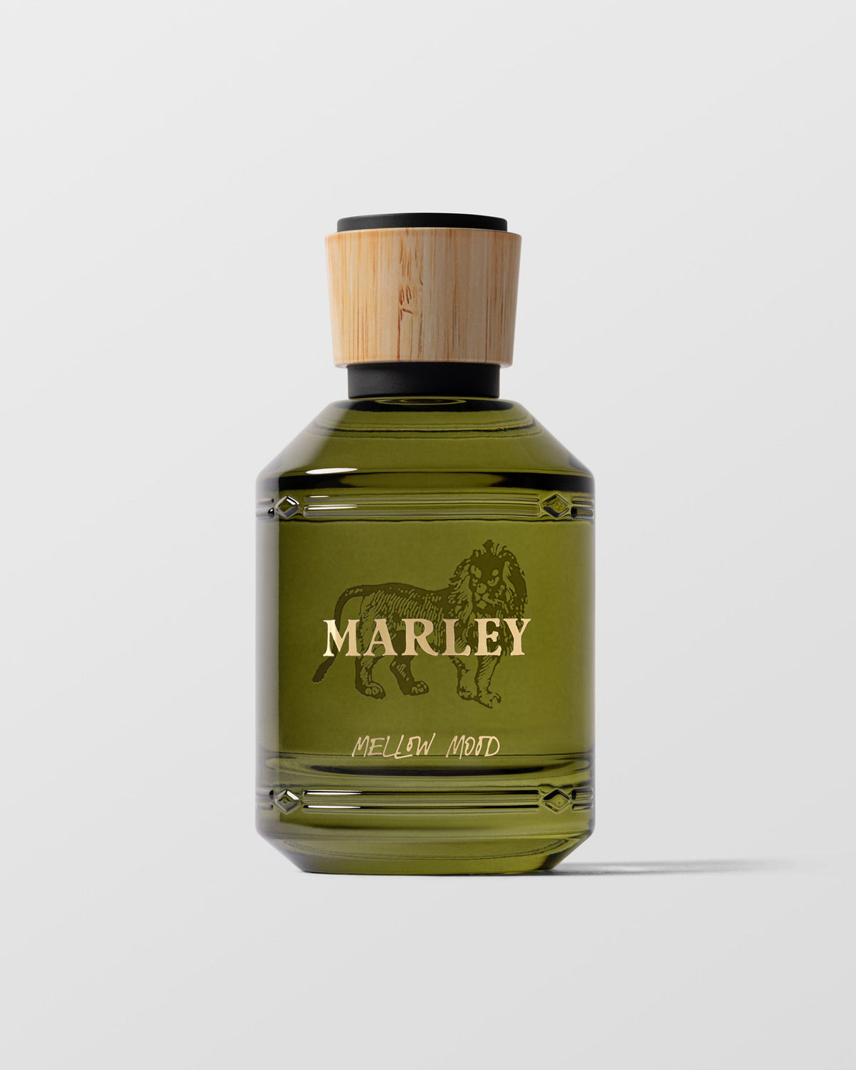Marley Mellow Mood Eau de Parfum 100ml bottle