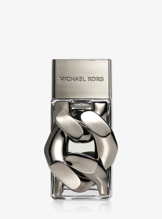 Michael Kors Pour Homme Absolu 100ml Eau de Parfum full presentation