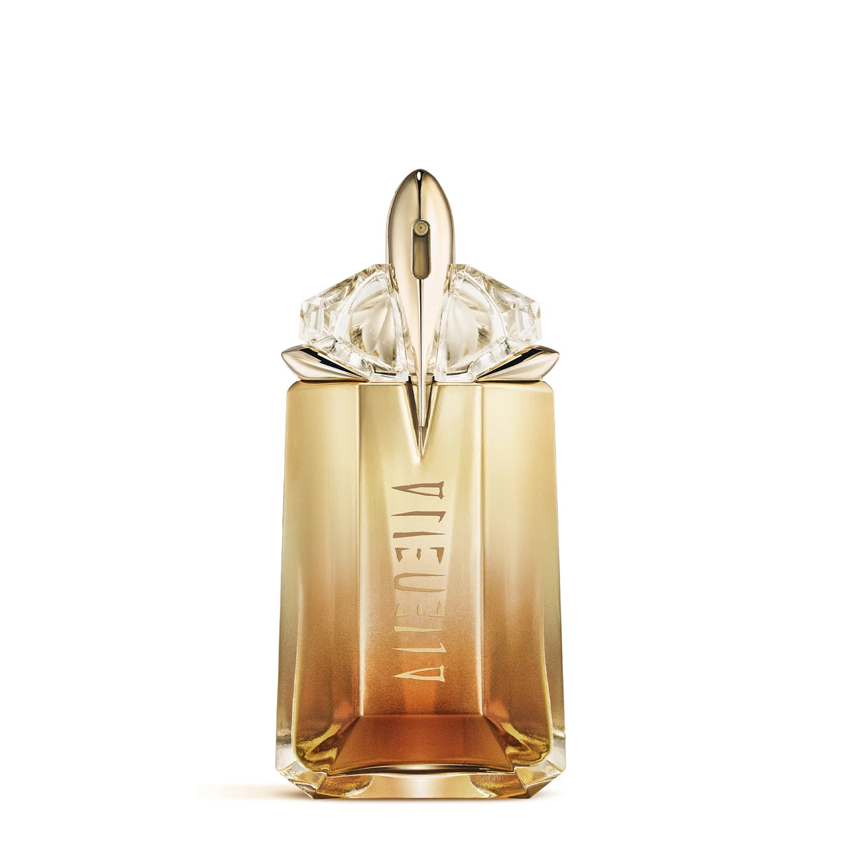 Mugler Alien Goddess Intense Eau de Parfum 60ml refillable spray bottle