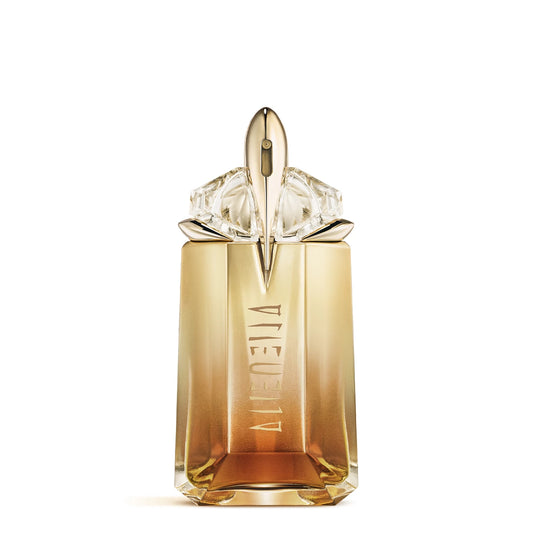 Mugler Alien Goddess Intense Eau de Parfum 60ml refillable spray bottle