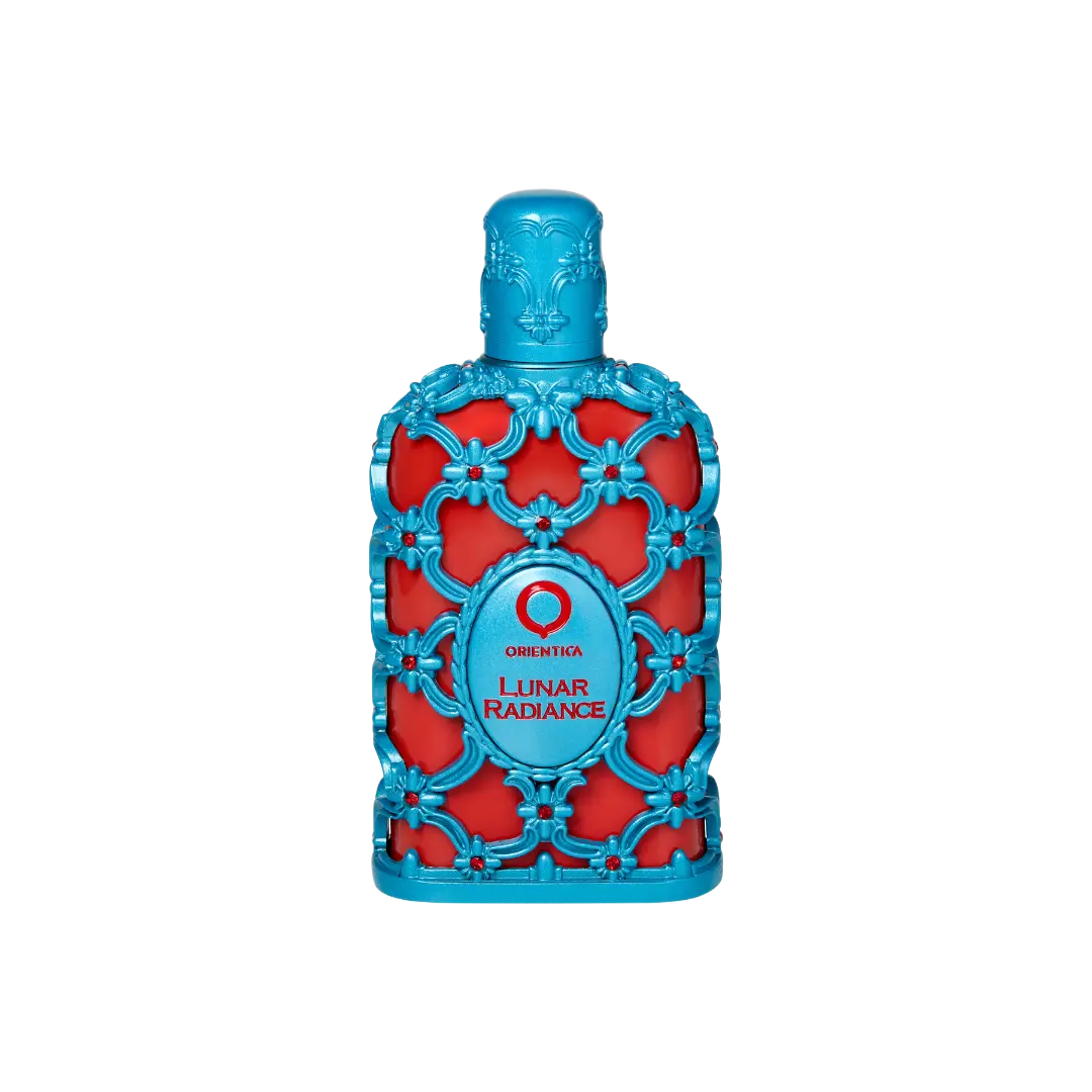 Orientica Lunar Radiance 80ml bottle; tester presentation may vary