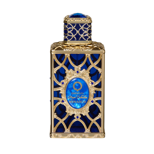 Orientica Monarch 80ml bottle; tester presentation may vary