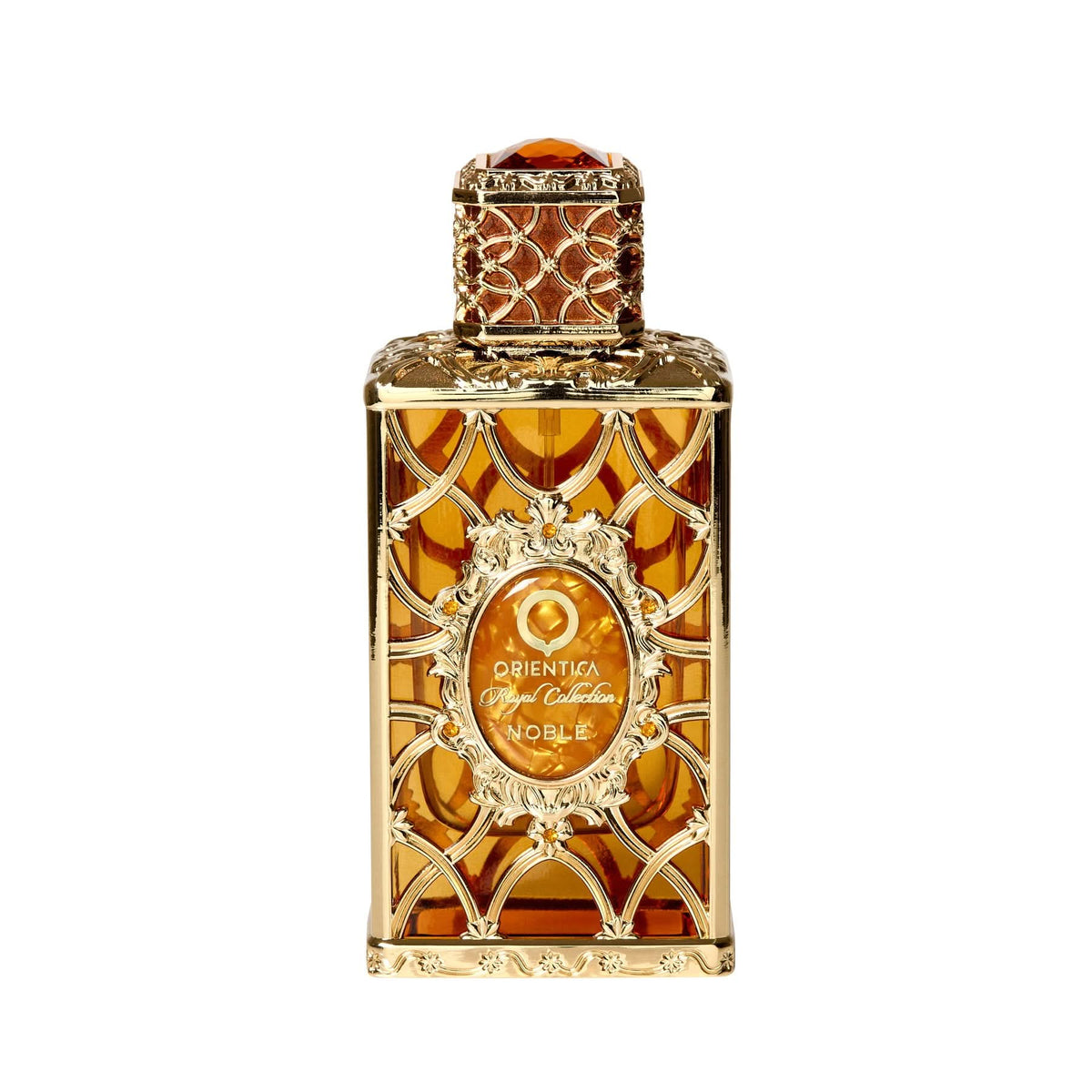Orientica Noble 80ml bottle; tester presentation may vary