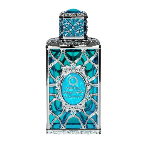 Orientica Victory 80ml bottle; tester presentation may vary