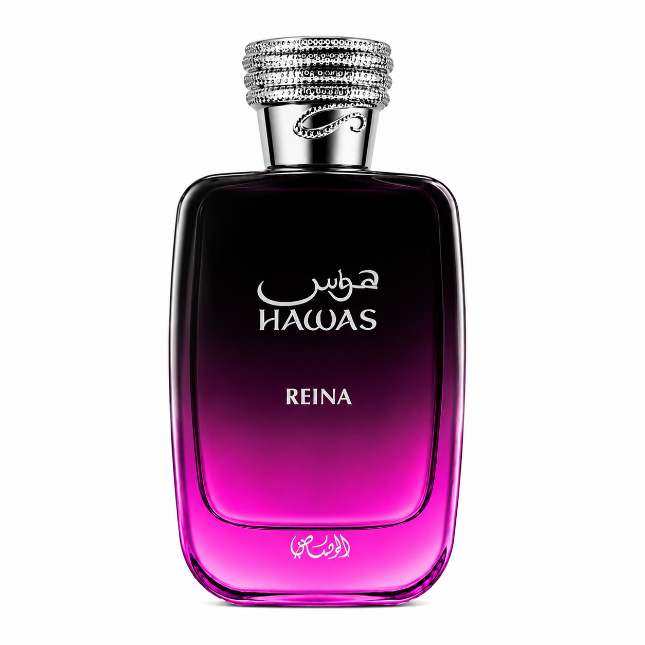 Rasasi Hawas Reina Unisex Eau de Parfum – 100ml