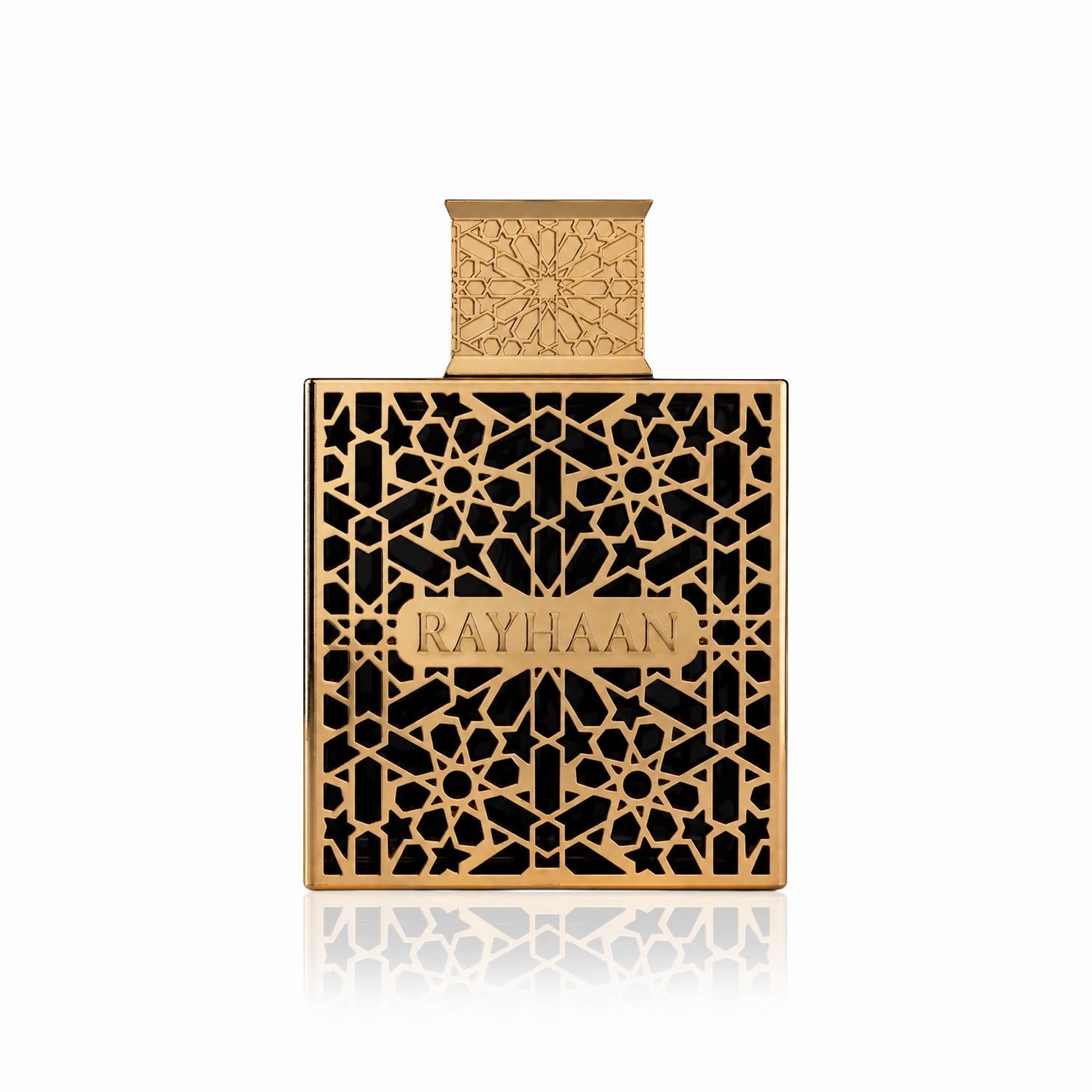 Rayhaan Elixir 100ml presentation
