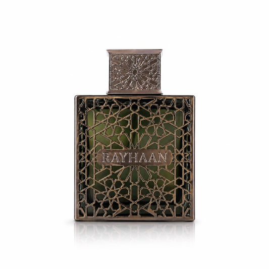 Rayhaan Terra Men’s Eau de Parfum — 100ml
