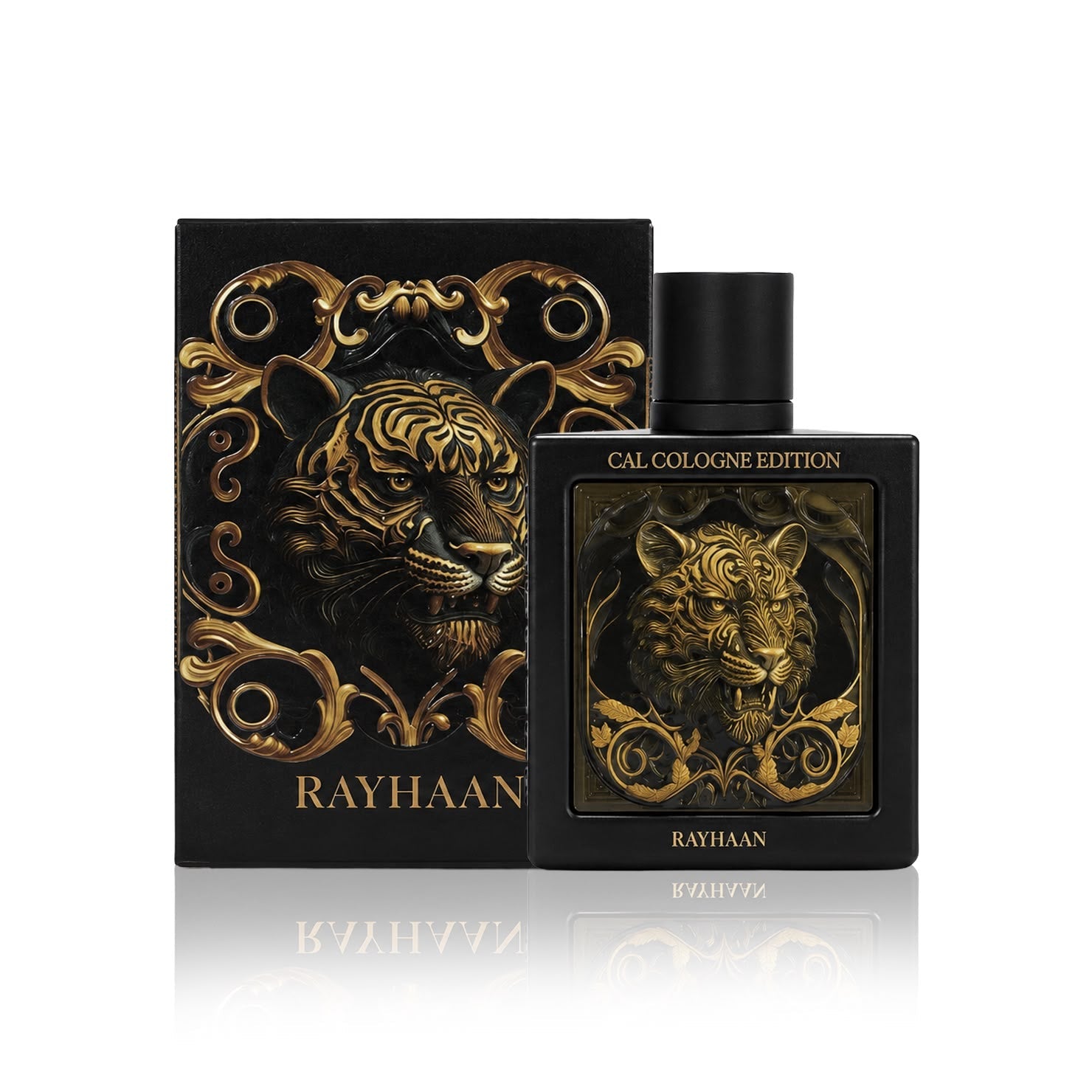 Rayhaan Tiger 100ml product detail