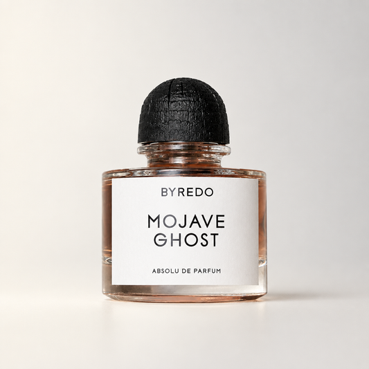 Byredo Mojave Ghost Absolu Parfum 50ml