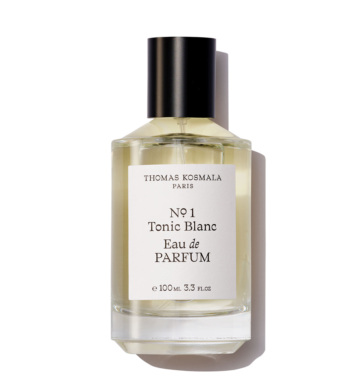 Thomas Kosmala No. 1 Tonic Blanc bottle