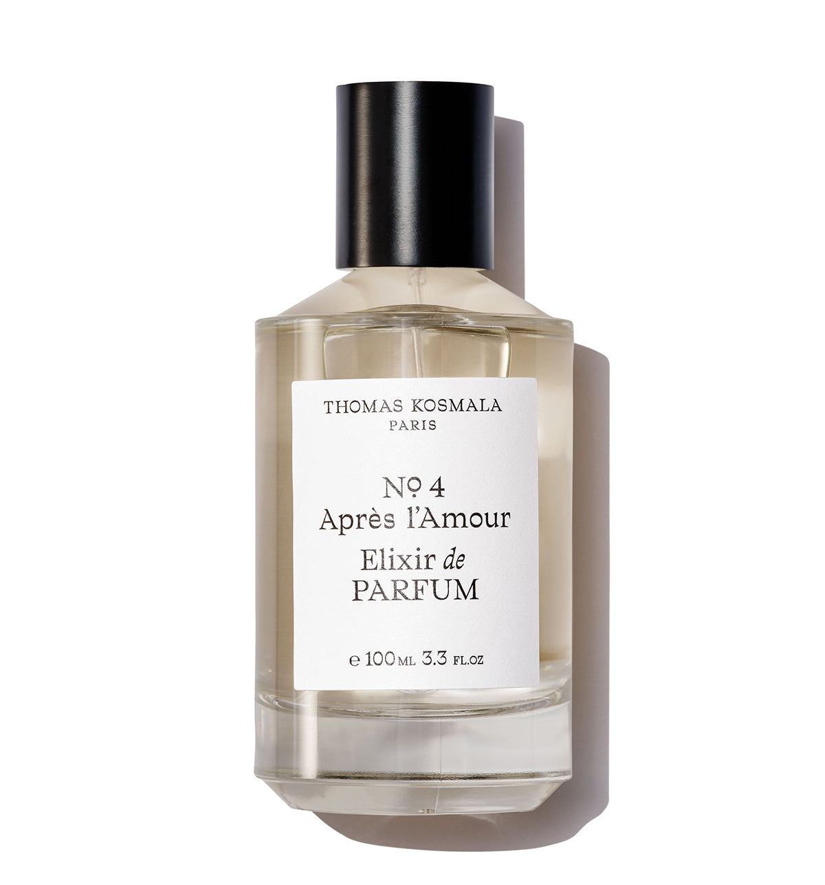 Thomas Kosmala No. 4 Après l’Amour Elixir 100ml