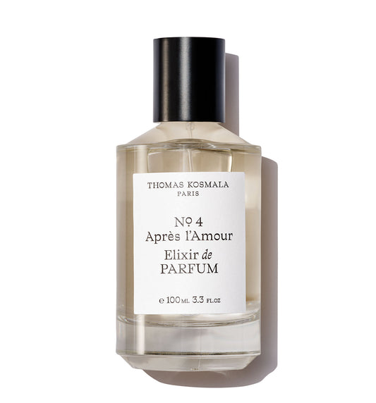 Thomas Kosmala No. 4 Après l’Amour Elixir 100ml