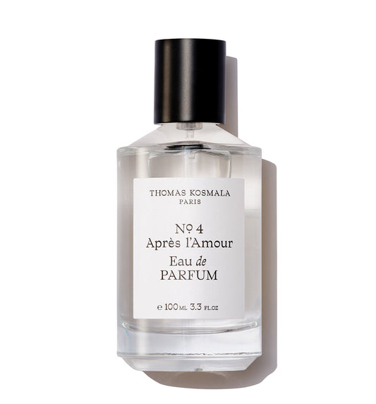 Thomas Kosmala No. 4 Après l’Amour bottle